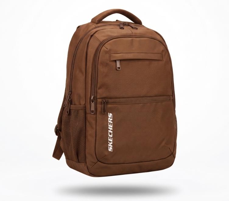 Zorrvo Apex Bag - Saddle Brown